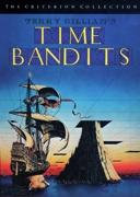 Time Bandits Criterion DVD